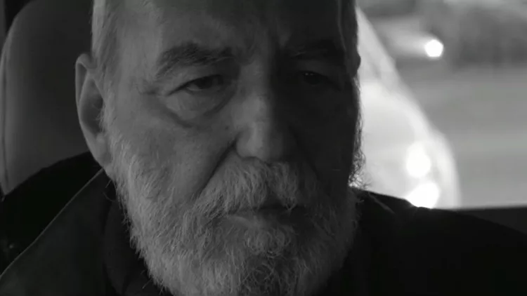 Δείτε τα δύο τελευταία ντοκιμαντέρ για τον Περικλή Κοροβέση