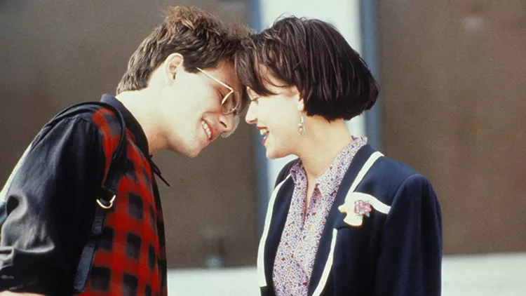 Μια ταινία (την ημέρα) για την καραντίνα #22: «Δυνάμωσέ το»