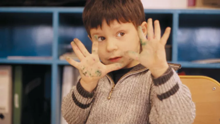 Μια ταινία (την ημέρα) για την καραντίνα #25: «Είμαι και Έχω»