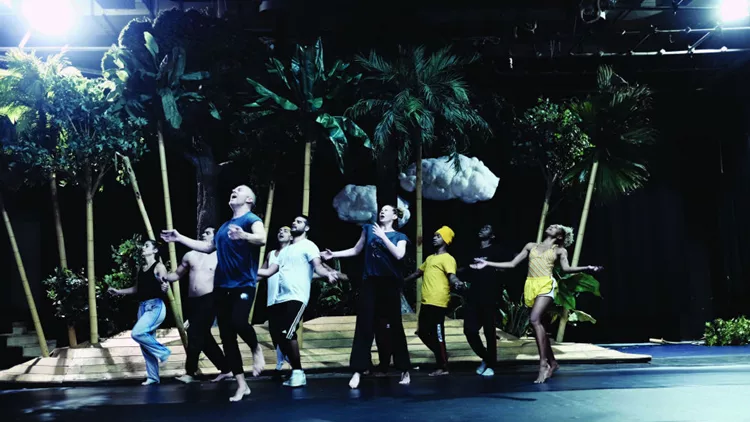 Athens Streaming | Συντονιζόμαστε στα καλύτερα δωρεάν του διαδικτύου (18-24/4)