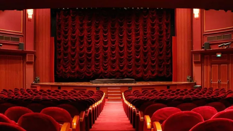 Λεπτομέρειες για τα προγράμματα ενίσχυσης του ελληνικού σινεμά από το Υπουργείο Πολιτισμού