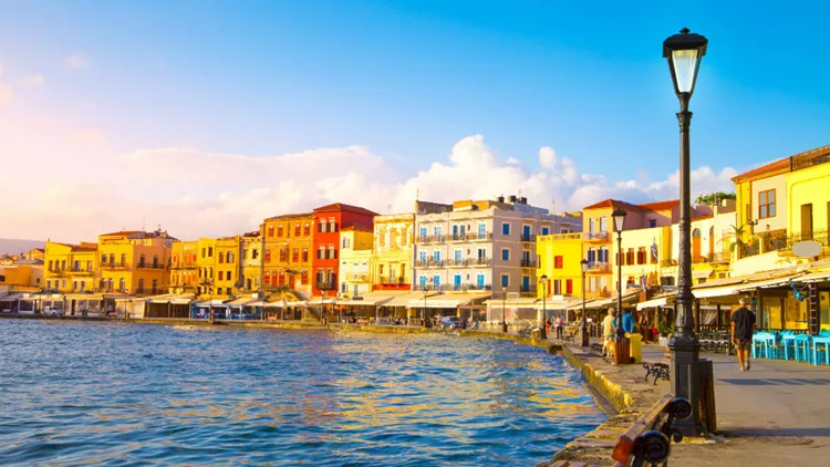 Αυτό είναι το σχέδιο της κυβέρνησης για τον τουρισμό