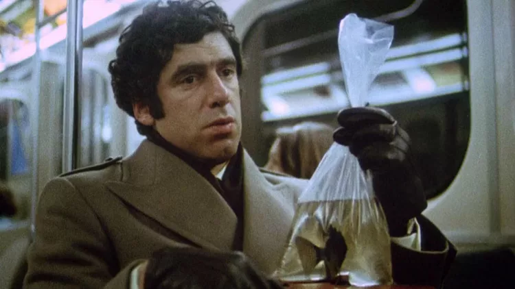 Μια ταινία (την ημέρα) για την καραντίνα #30: «Σιωπηλός Δολοφόνος»