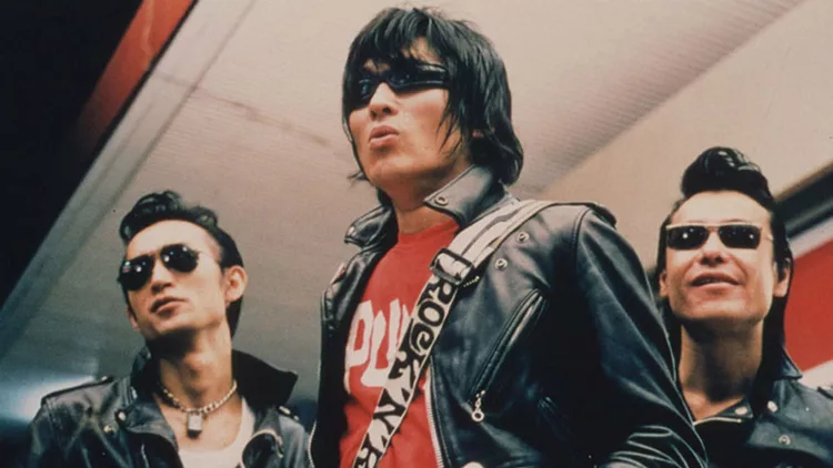 Μια ταινία (την ημέρα) για την καραντίνα #34: «Wild Zero»