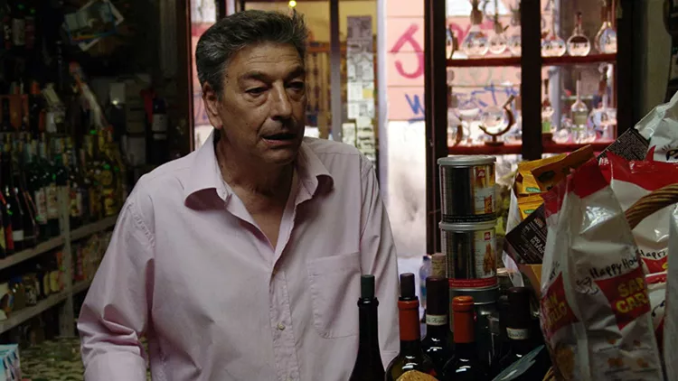 #Cinematherapy μέχρι την επιστροφή στις αίθουσες: «Αυγουστιάτικο Γεύμα στη Ρώμη»