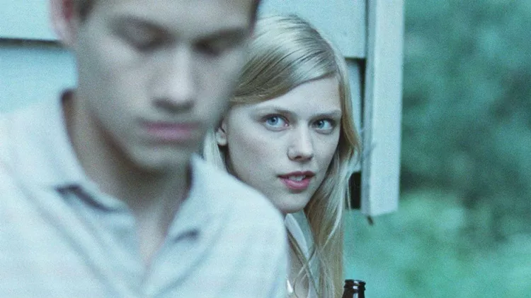 #Cinematherapy μέχρι την επιστροφή στις αίθουσες: «Άναψέ με»