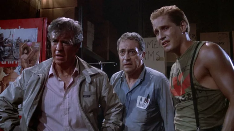 #Cinematherapy μέχρι την επιστροφή στις αίθουσες: «Τα Ζόμπι δεν είναι Χορτοφάγα»