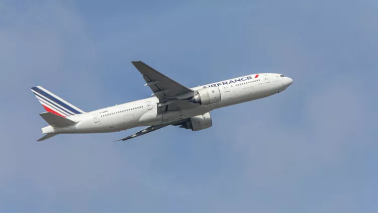 Air France: Ξαναξεκινούν οι πτήσεις προς Ελλλάδα