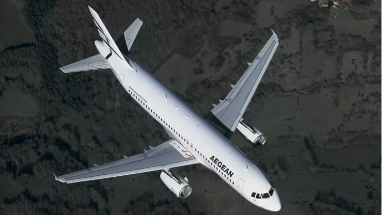 Η Aegean αυξάνει σταδιακά τις συχνότητες στις πτήσεις εσωτερικού