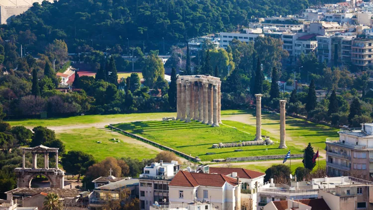 Ανοίγουν οι υπαίθριοι αρχαιολογικοί χώροι – 5 ιδέες για απόδραση σε μνημεία