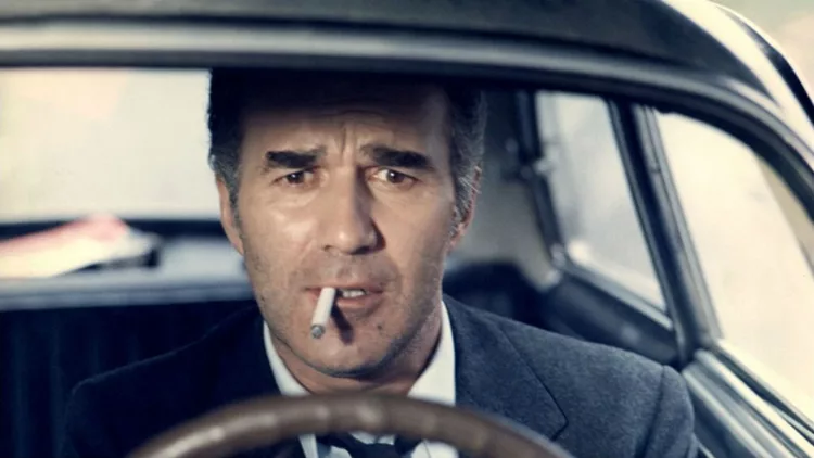 Πέθανε ο αξεπέραστος ηθοποιός Μισέλ Πικολί