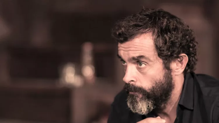 Το «Τρίτο Στεφάνι» πλέκει σκηνοθετικά ο Κωνσταντίνος Μαρκουλάκης