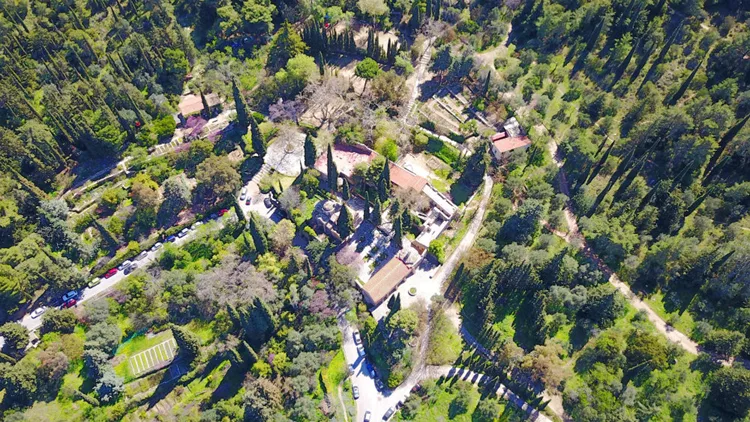 Νέα μέρα για τον Υμηττό: Ετοιμάζεται μητροπολιτικό δίκτυο έξι μονοπατιών 