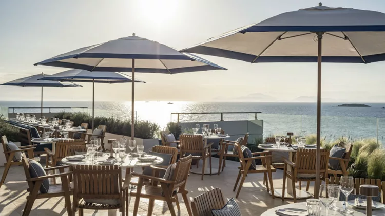 Τι γεύση θα έχει φέτος το «Four Seasons»;