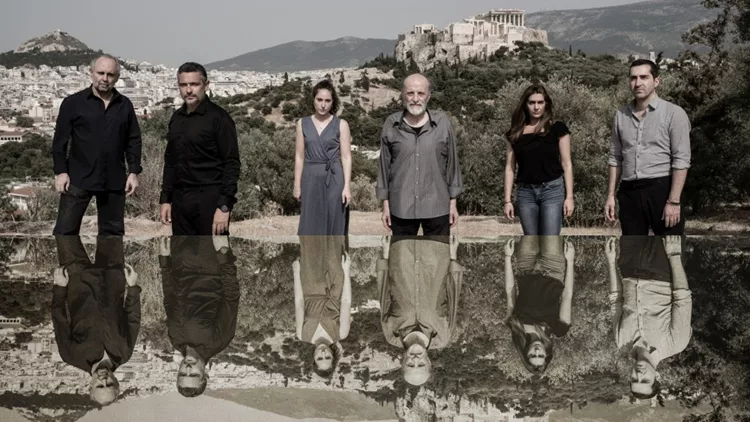 Η «Συνοικία το όνειρο» τον Οκτώβριο στο Γυάλινο Μουσικό Θέατρο