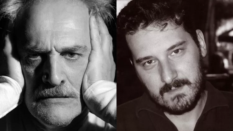 Με Μπέκετ έρχονται οι Σκεύας-Καταλειφός στο Σύγχρονο