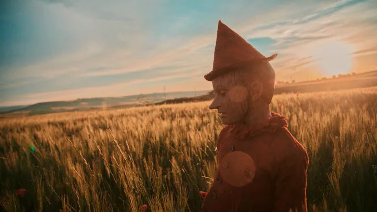 «Πινόκιο»: Μαγευτική κινηματογραφική πνοή στο κλασικό παραμύθι