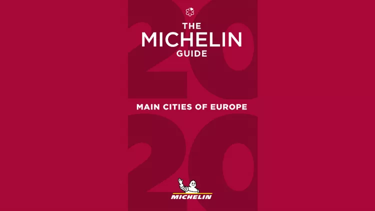 Ανακοινώθηκαν τα Michelin της Αθήνας για το 2020