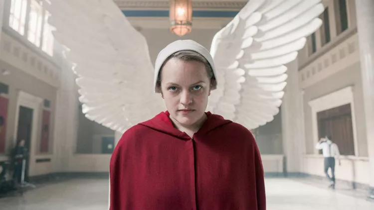 Το «Handmaid’s Tale» ανακοινώνει την τέταρτη σεζόν του με ένα αινιγματικό teaser