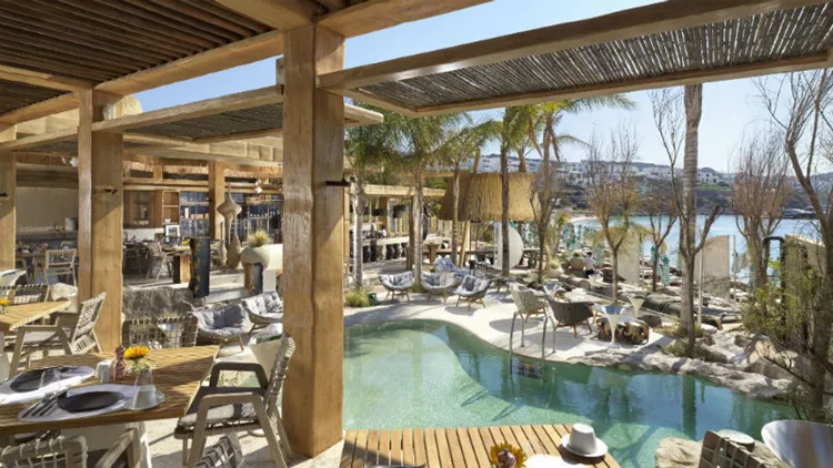 To «Kenshō» ανοίγει τις πόρτες του