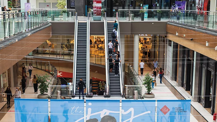 The Mall Athens: H καλύτερη μας βόλτα 