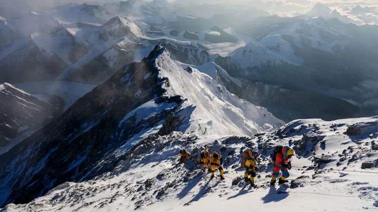 «Χαμένοι στο Έβερεστ»: Ποιος τελικά κατέκτησε πρώτος την υψηλότερη κορυφή του κόσμου;