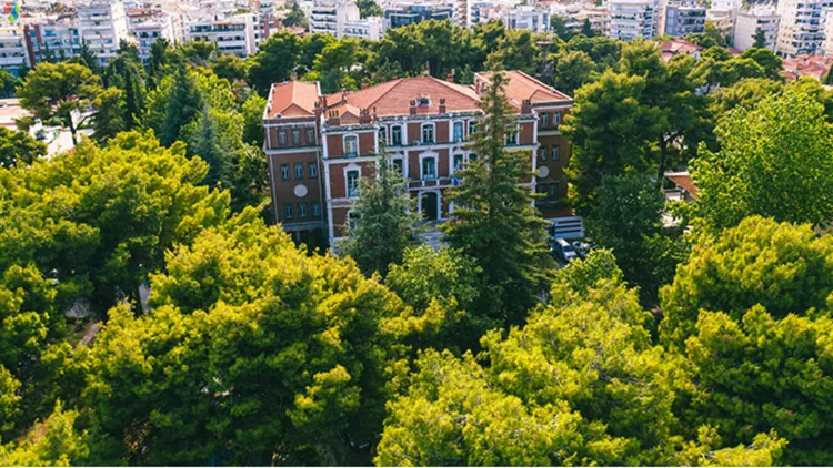 Δωρεάν Συναυλίες στους Kήπους της Βίλας Αλλατίνη