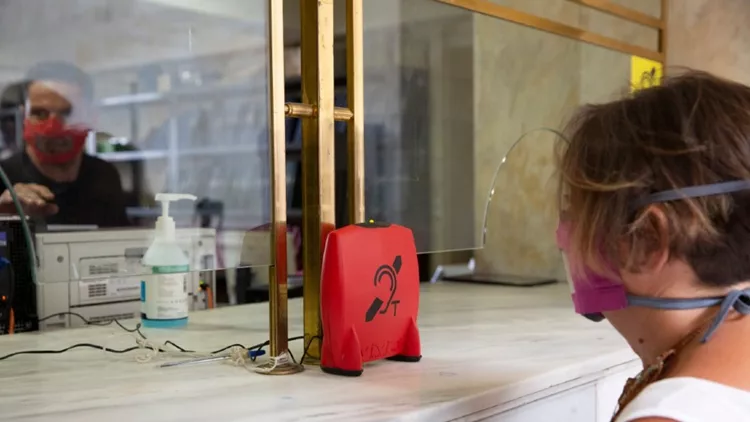 Ο Δήμος Αθηναίων εκσυγχρονίζεται και στέκεται πλάι στους ανθρώπους με προβλήματα ακοής