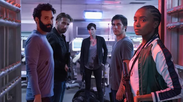 «The Old Guard»: Blockbuster και Netflix πάνε μαζί;
