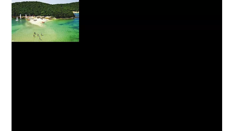 Φύγαμε για... Παράλια Ηπείρου, για φύση και ιστορία