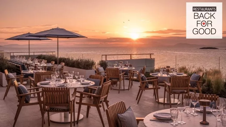 «Four Seasons»: Η γευστική εμπειρία περνά σε άλλο επίπεδο