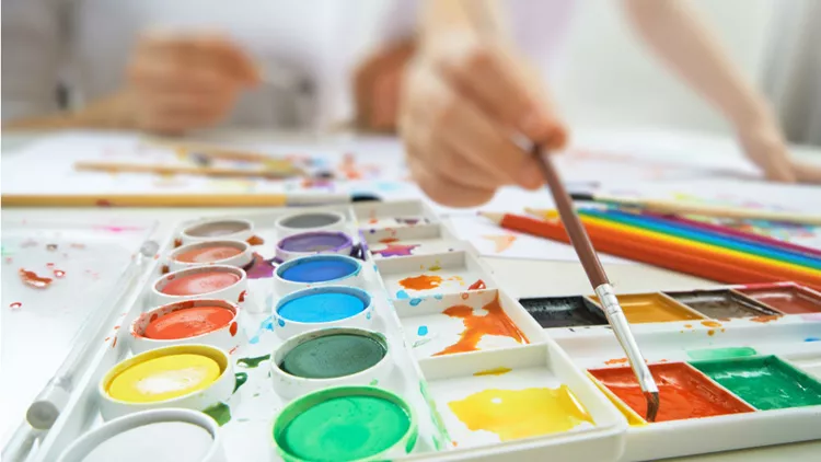 Διαγωνισμός εικαστικής δημιουργίας με έμπνευση τον Μπετόβεν