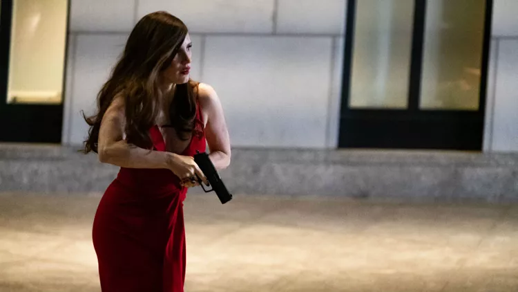 «Επικίνδυνη Ομορφιά»: Οι πιο δολοφονικές γυναίκες της μεγάλης οθόνης