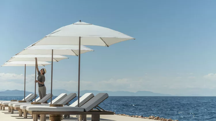 Το ξενοδοχειακό restart της Αθήνας είναι τόσο επιφυλακτικό όσο και αισιόδοξο