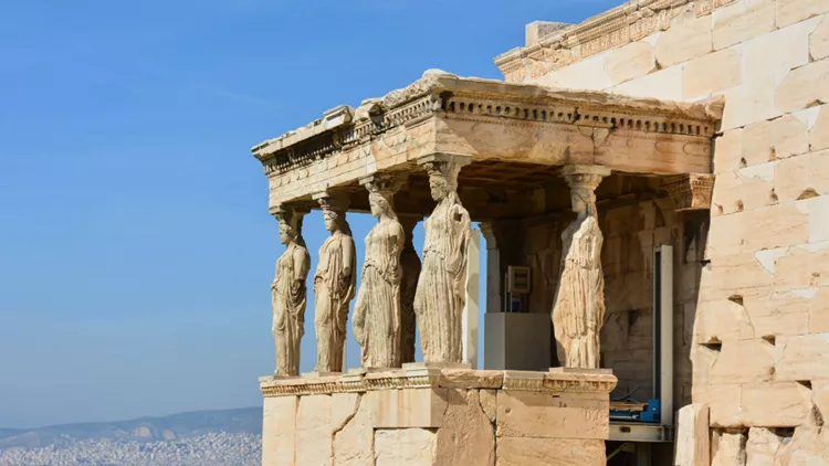 12 εμπειρίες για να τη δεις αλλιώς την εβδομάδα του δεκαπενταύγουστου