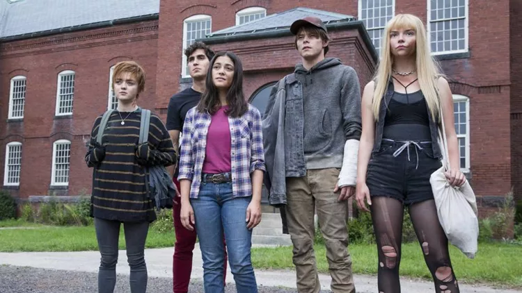 Updated | Οι ταινίες που θα δούμε στις αίθουσες την Πέμπτη 3/9