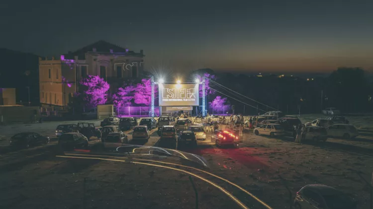 8ο Διεθνές Φεστιβάλ Κινηματογράφου Σύρου: Ταξίδι στο «off season» κυκλαδίτικο κέντρο του σινεμά