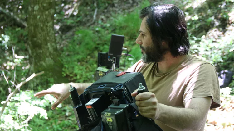 Μια συζήτηση για την «Άλυτη» και τον Λάβκραφτ με τον Μίνω Νικολακάκη