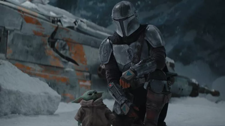 «Τhe Mandalorian 2»: Κυκλοφόρησε το τρέιλερ της δεύτερης σεζόν