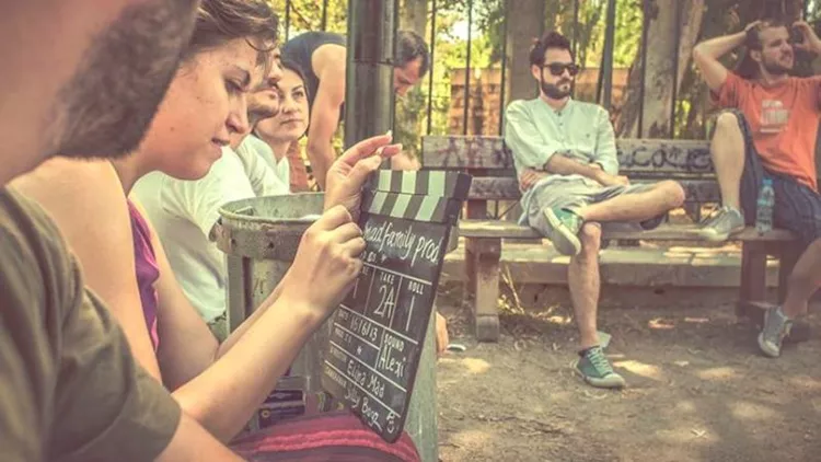 Μάθε τα πάντα για το σινεμά στα σεμινάρια του Filmschool