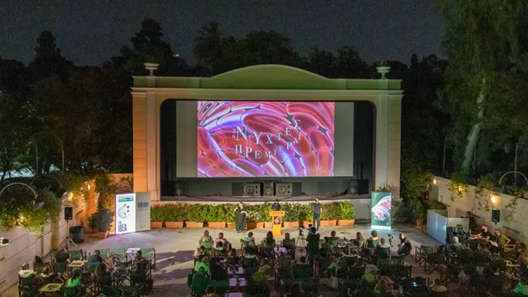 Πληροφορίες για τα εισιτήρια και την προπώληση των 26ων Νυχτών Πρεμιέρας