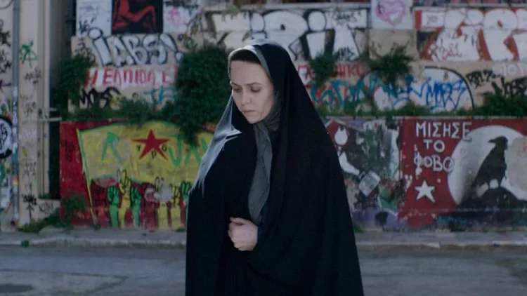 Το «Παρί» είναι η φετινή ελληνική έκπληξη του box office