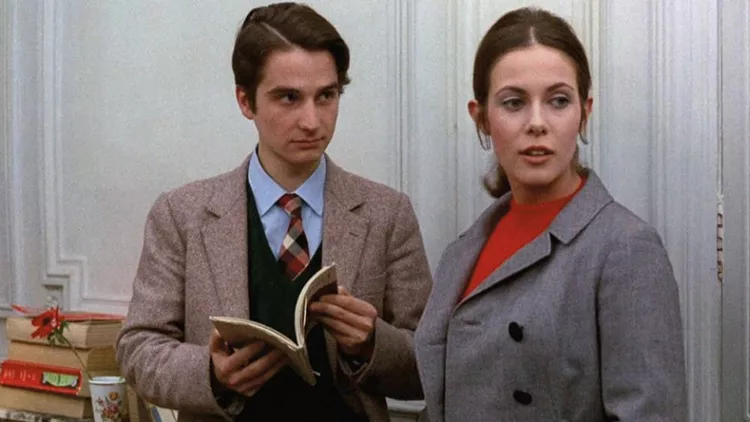 Ιστορία του κινηματογράφου από τον Χρήστο Μήτση για τρίτη χρονιά