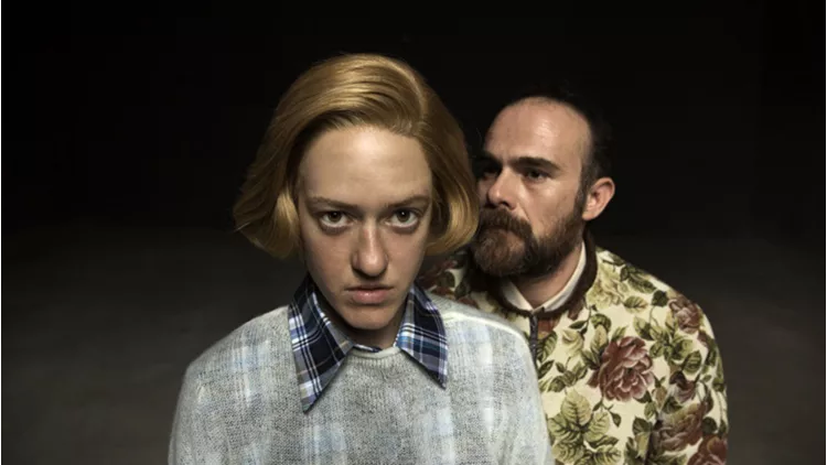 Το Animasyros ξεκινά με τον «Χρύσιππο»