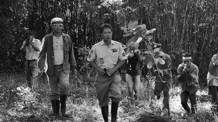 Έρχεται online και δωρεάν το 11ο Φεστιβάλ Πρωτοποριακού Κινηματογράφου