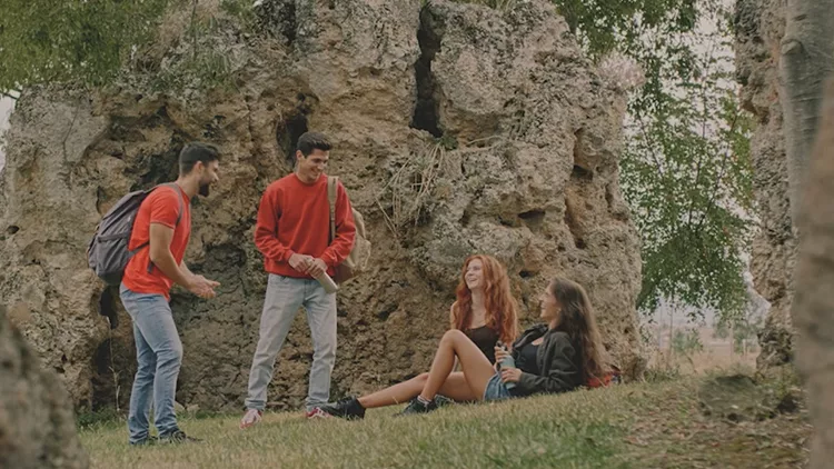 Η Θεσσαλονίκη αλλιώς σε μια καμπάνια για την ύπαιθρο της