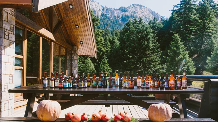 Επιστρέφει το Oktoberfest στο Elatos Resort & Health Club