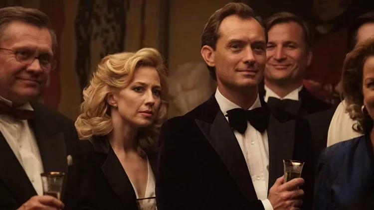 Updated | Οι ταινίες που θα δούμε στις αίθουσες την Πέμπτη 22/10