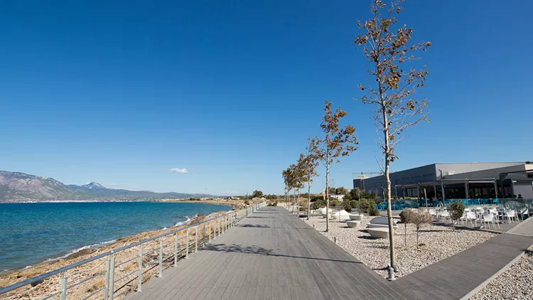 To τέλειο family trip απέχει μόλις μία ανάσα από την Αθήνα