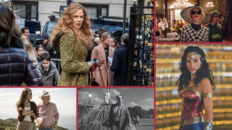 Οι ταινίες που ανυπομονούμε να δούμε μέχρι το τέλος της χρονιάς